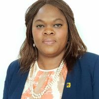 Connected Banking 2026 Speaker Rachel Adeshina